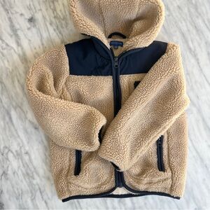 Maison Me Fleece Jacket 5Y